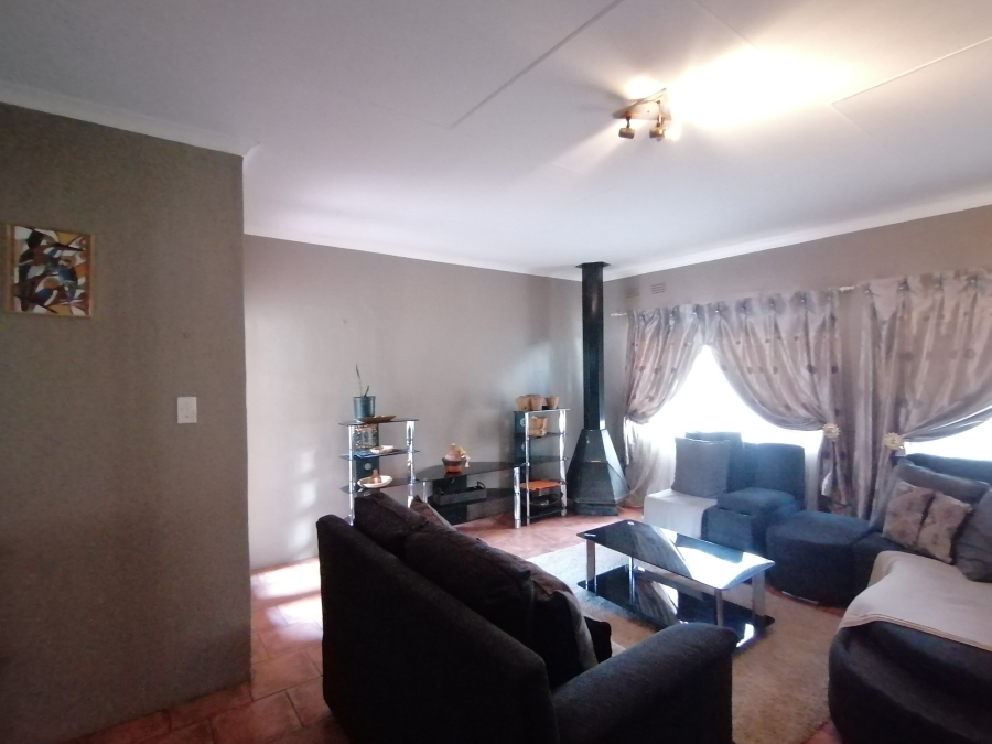 4 Bedroom Property for Sale in Stilfontein Ext 4 North West